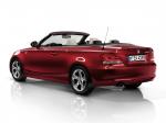 BMW 123d Convertible 2011 года